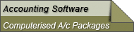 accounting inventory computerised packages