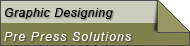 Graphic Designing pre press solution