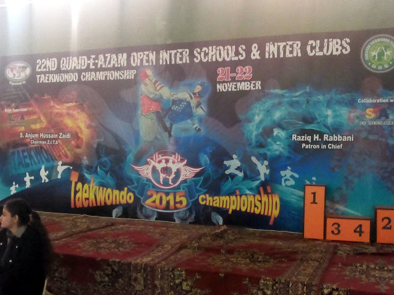 22nd-Quaid-e-Azam-open-taekwondo-championship-2015g
