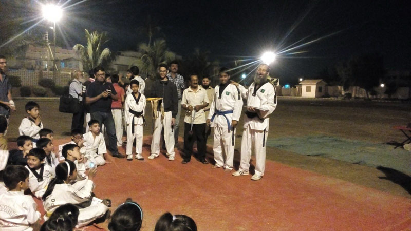 22nd-Quaid-e-Azam-open-taekwondo-championship-2015z21