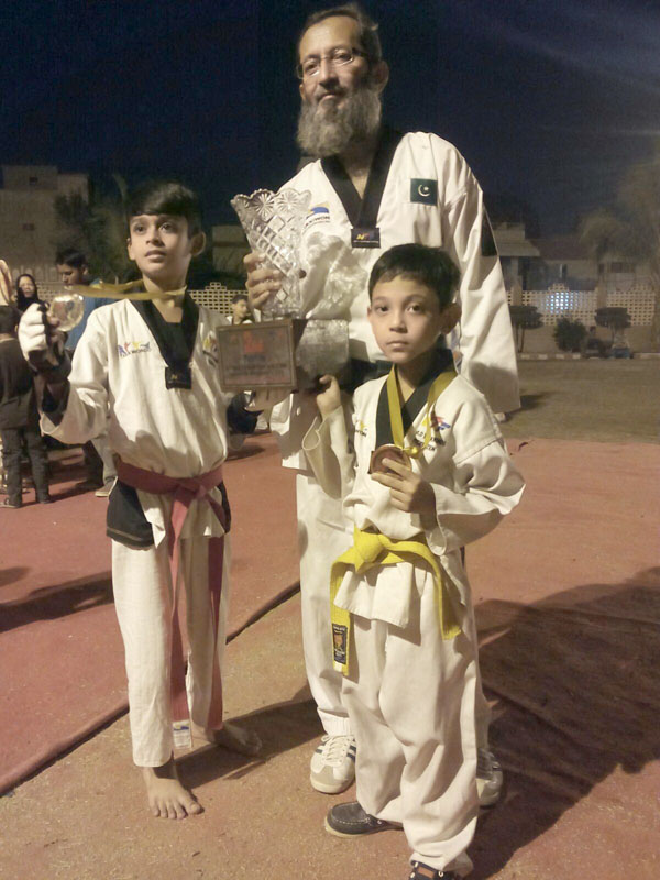 22nd-Quaid-e-Azam-open-taekwondo-championship-2015z33