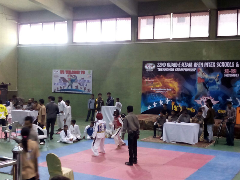 22nd-Quaid-e-Azam-open-taekwondo-championship-2015z45
