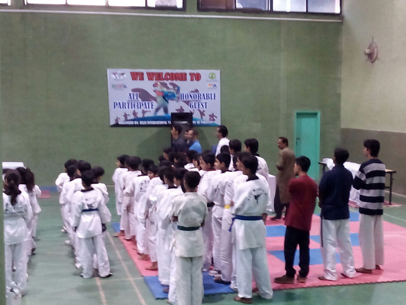 22nd-Quaid-e-Azam-open-taekwondo-championship-2015z47