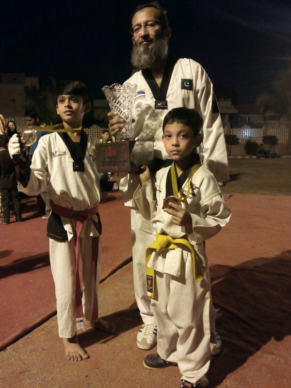 22nd-Quaid-e-Azam-open-taekwondo-championship-2015z51