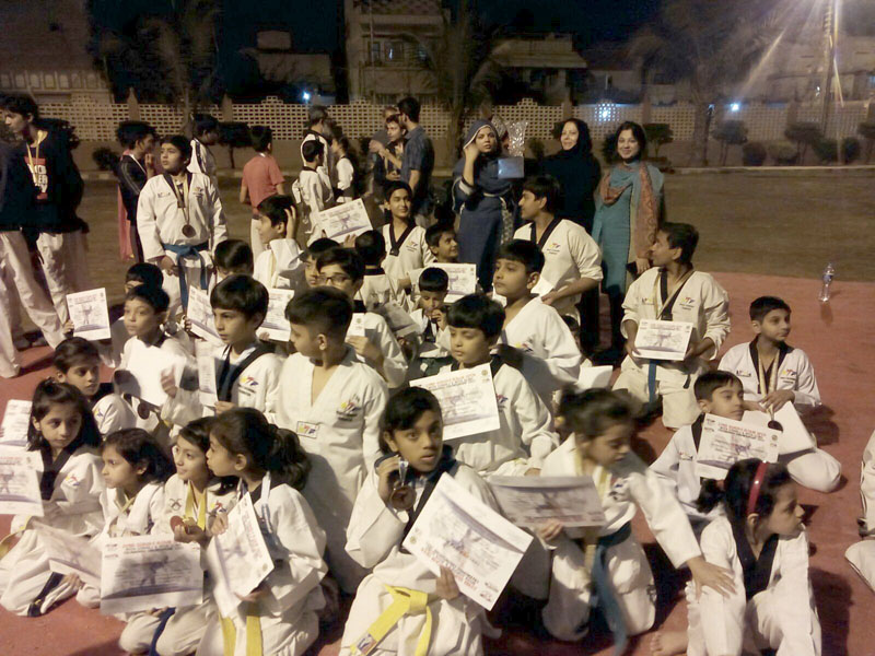 22nd-Quaid-e-Azam-open-taekwondo-championship-2015z55