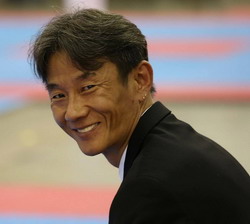 Grand Master Jong Sik Lee Taekwondo, Hwa Rangdo, Hapkido