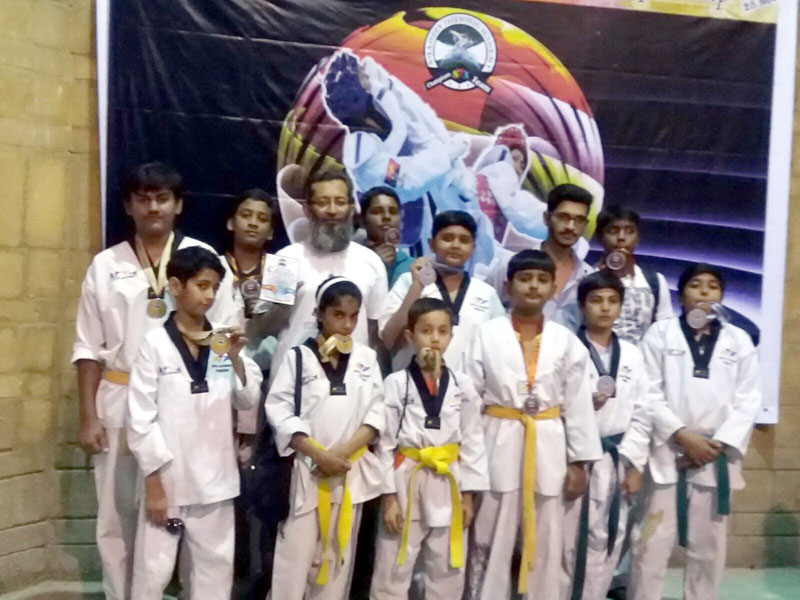 4th-Shaheen-Quaid-e-Azam-taekwondo-championsip-11
