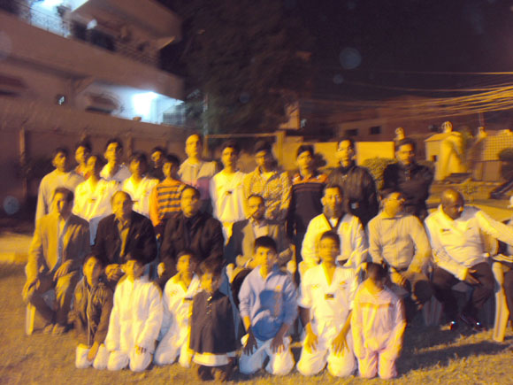 MNA-MPA-Visited-Prince-Taekwondo-Academy
