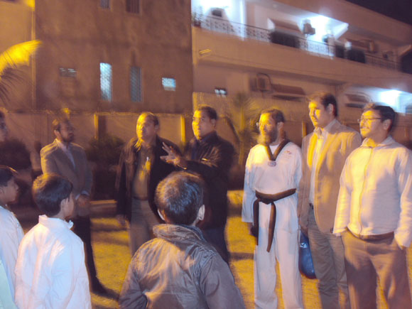 MNA-RehanHashmi-MPA-Jamal-Adeeb-at-PTA