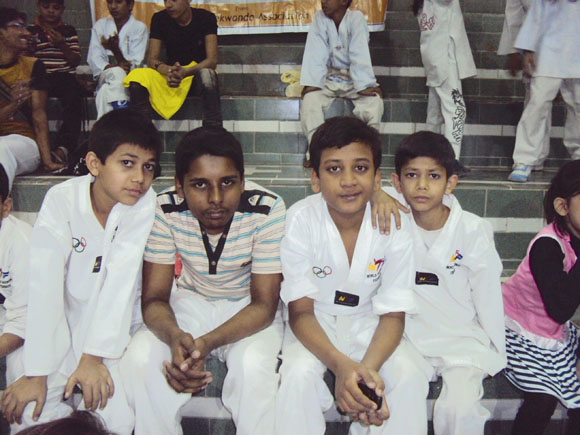 PTA-juniors-team