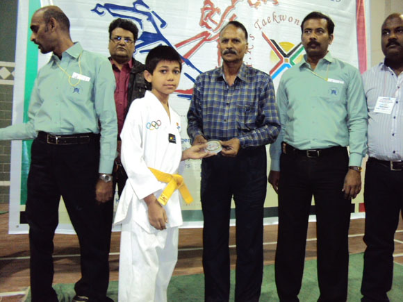 Samar-silver-medal