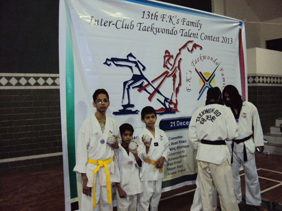 prince-taekwondo-medals
