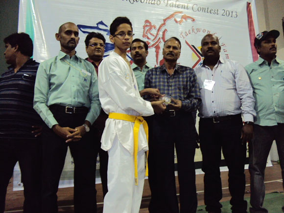 saad-silver-medal