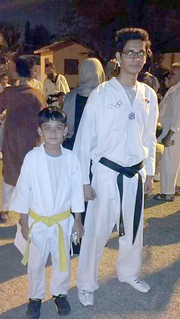 02-prince-taekwondo-academy-belt-promotion