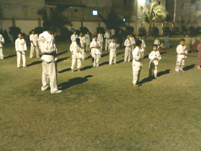 Taekwondo-karate-classes-karachi-1