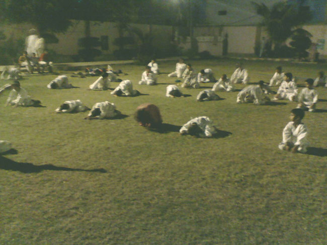 Taekwondo-karate-classes-karachi-4