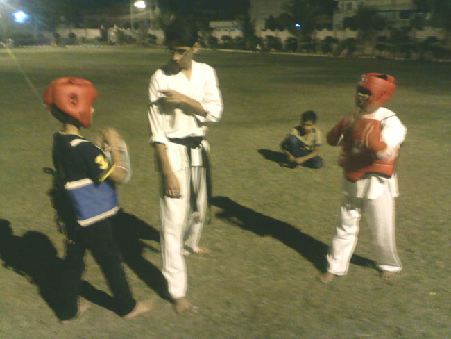 Taekwondo-karate-classes-karachi-5