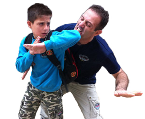 school-kid-self-defense-seminar